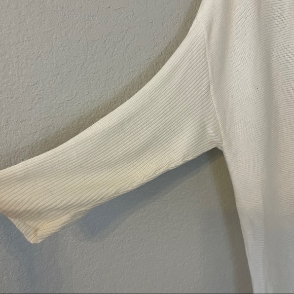 Preston & York Faith Alpaca Wool Sweater - Picture 5 of 5